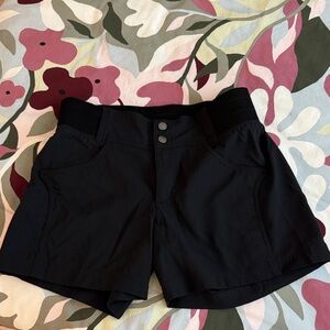 Title Nine 5" utility short